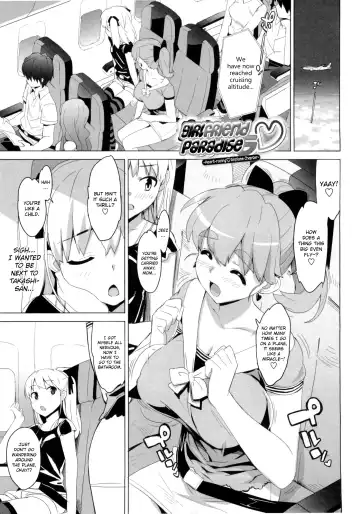 [Ohtomo Takuji] Katekano♡ | Tutor Girlfriend♡ Fhentai - Page 104