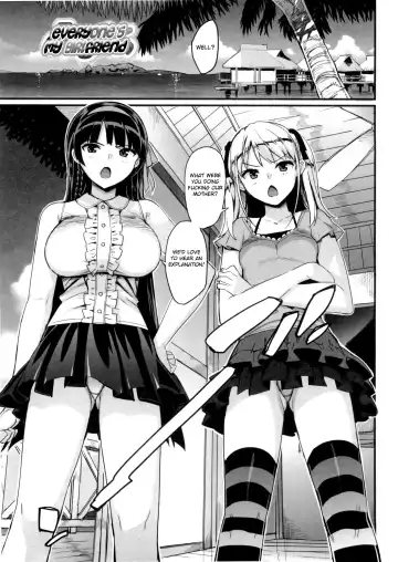 [Ohtomo Takuji] Katekano♡ | Tutor Girlfriend♡ Fhentai - Page 120