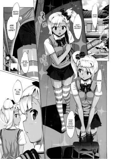 [Ohtomo Takuji] Katekano♡ | Tutor Girlfriend♡ Fhentai - Page 152