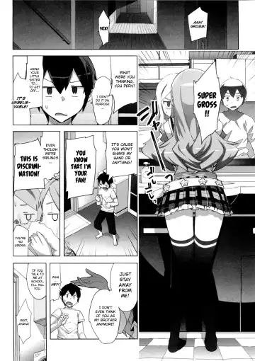 [Ohtomo Takuji] Katekano♡ | Tutor Girlfriend♡ Fhentai - Page 173