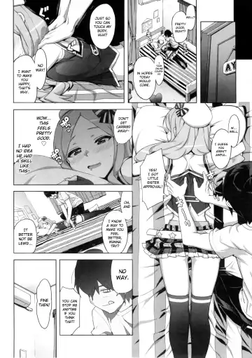 [Ohtomo Takuji] Katekano♡ | Tutor Girlfriend♡ Fhentai - Page 175