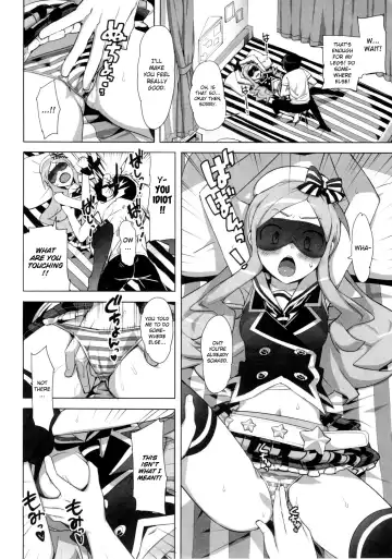 [Ohtomo Takuji] Katekano♡ | Tutor Girlfriend♡ Fhentai - Page 177