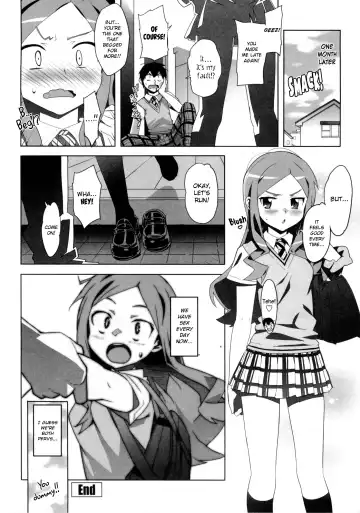 [Ohtomo Takuji] Katekano♡ | Tutor Girlfriend♡ Fhentai - Page 185