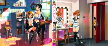 [Ohtomo Takuji] Katekano♡ | Tutor Girlfriend♡ Fhentai - Page 2