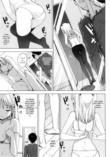 [Ohtomo Takuji] Katekano♡ | Tutor Girlfriend♡ Fhentai - Page 32