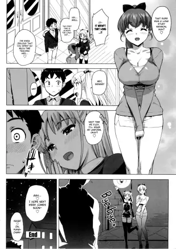 [Ohtomo Takuji] Katekano♡ | Tutor Girlfriend♡ Fhentai - Page 47
