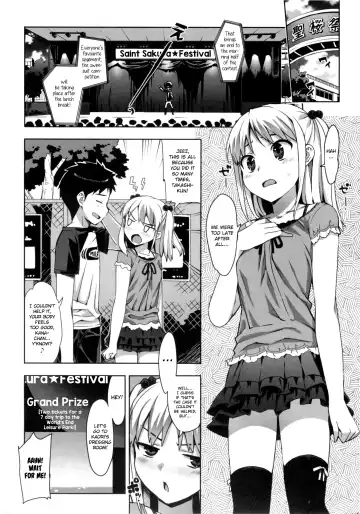 [Ohtomo Takuji] Katekano♡ | Tutor Girlfriend♡ Fhentai - Page 67