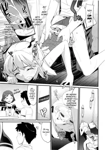 [Ohtomo Takuji] Katekano♡ | Tutor Girlfriend♡ Fhentai - Page 98