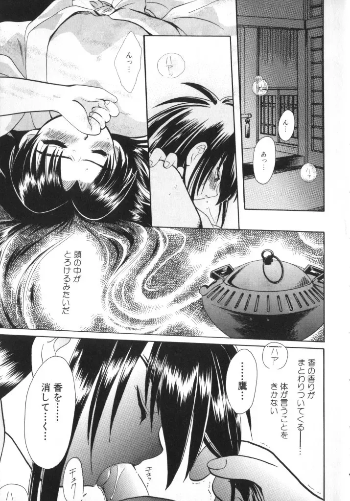 Romeo Vol. 11 Fhentai - Page 13