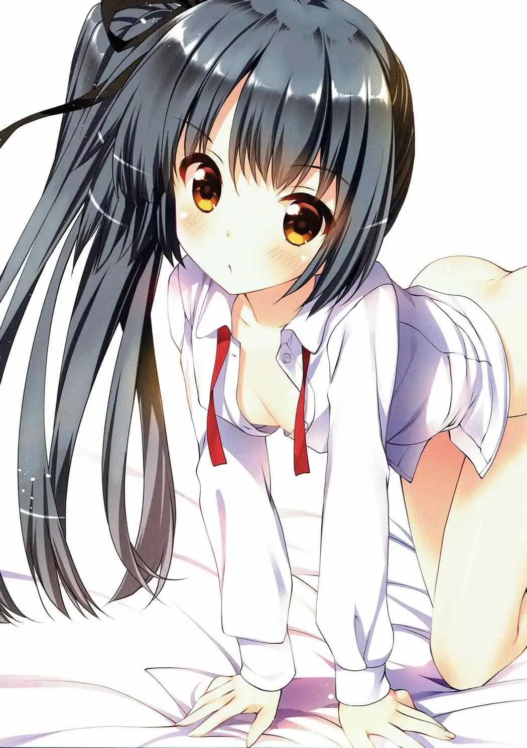 [Tamiya Akito] Kasumi-chan ni Iyasaretai Fhentai - Page 2