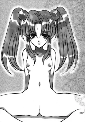 [Nagoya Shachihachi] REDRUM Fhentai - Page 24