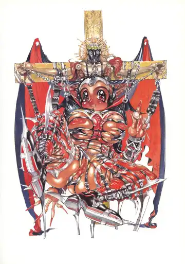 [N.o. Chachamaru] Makura E Dukushi ― N. O. Chachamaru Gashuu 2 Fhentai - Page 15