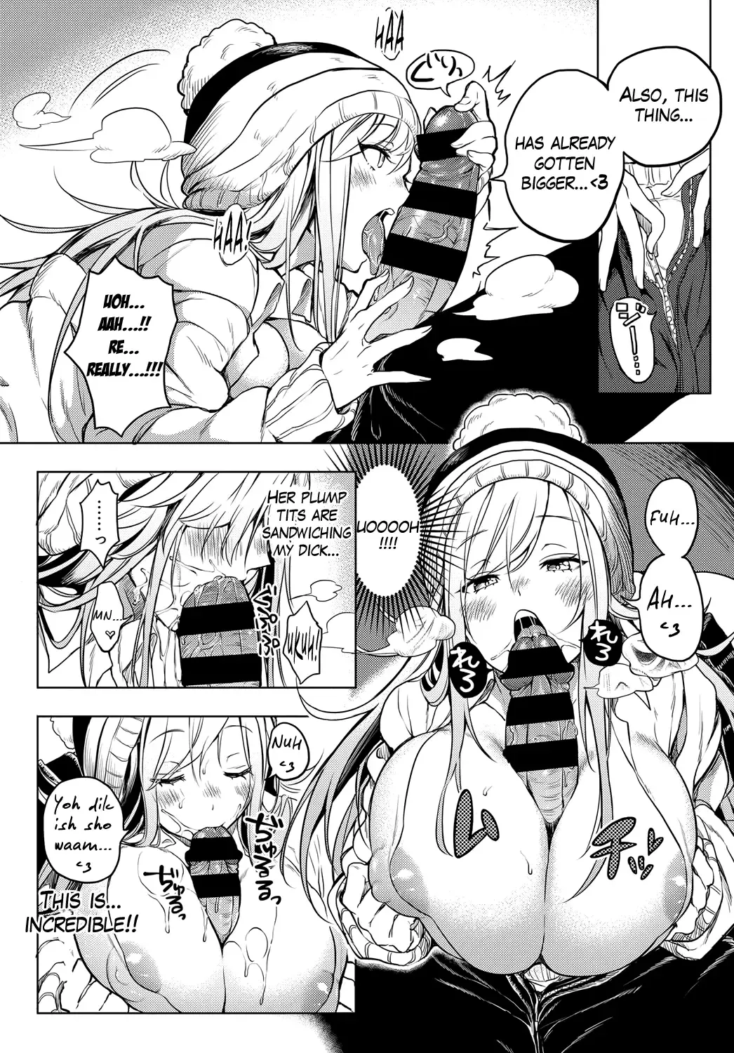 [Akatsuki Kochi] Poka Poka Winter Fhentai - Page 6