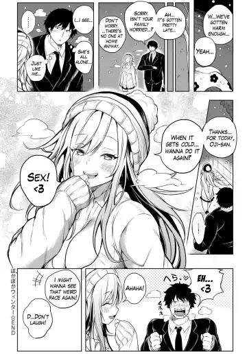 [Akatsuki Kochi] Poka Poka Winter Fhentai - Page 18