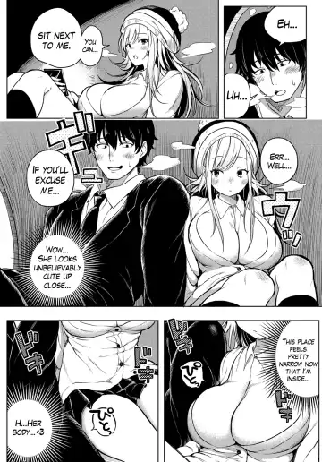 [Akatsuki Kochi] Poka Poka Winter Fhentai - Page 2