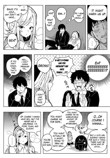 [Akatsuki Kochi] Poka Poka Winter Fhentai - Page 4