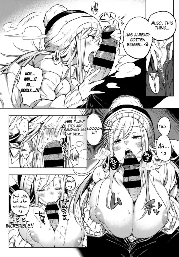 [Akatsuki Kochi] Poka Poka Winter Fhentai - Page 6