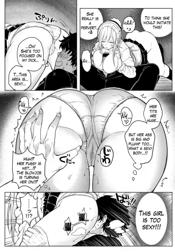 [Akatsuki Kochi] Poka Poka Winter Fhentai - Page 7