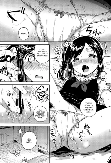 [Ichihaya] Kakegae no Aru Watashi-tachi 2 | We who are replaceable 2 Fhentai - Page 10