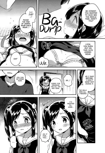 [Ichihaya] Kakegae no Aru Watashi-tachi 2 | We who are replaceable 2 Fhentai - Page 11
