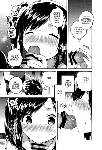 [Ichihaya] Kakegae no Aru Watashi-tachi 2 | We who are replaceable 2 Fhentai - Page 13