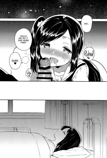 [Ichihaya] Kakegae no Aru Watashi-tachi 2 | We who are replaceable 2 Fhentai - Page 23