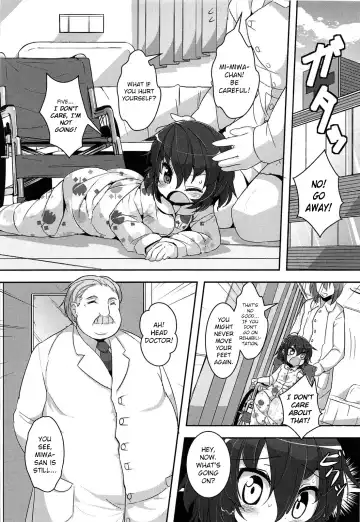 Read [Ro] Ryoujoku Rihabiri Nikki | Rape Rehabilitation Diary - Fhentai