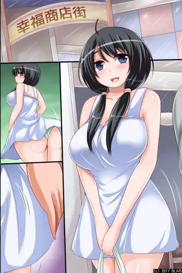 [Chro] Itsu demo Doko demo SEX Dekiru Harem Yuuenchi e Youkoso! ~ Hinkou Housei na Kanojo no Shoutai wa Chouzetsu Bitch!? Fhentai - Page 43