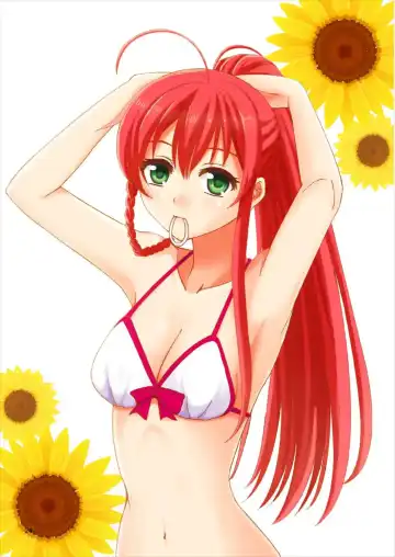 [Okawa Wataru] LOVERS Fhentai - Page 24