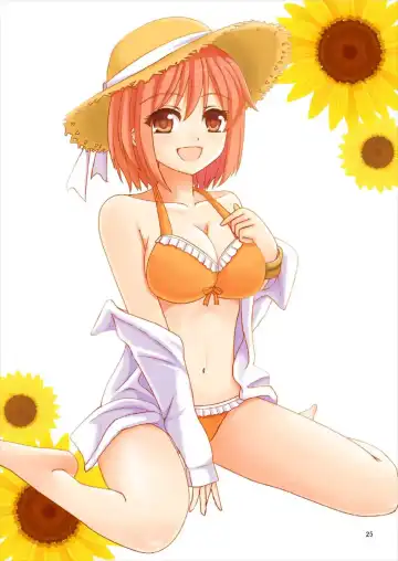 [Okawa Wataru] LOVERS Fhentai - Page 25