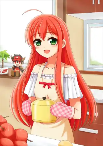 [Okawa Wataru] LOVERS Fhentai - Page 3