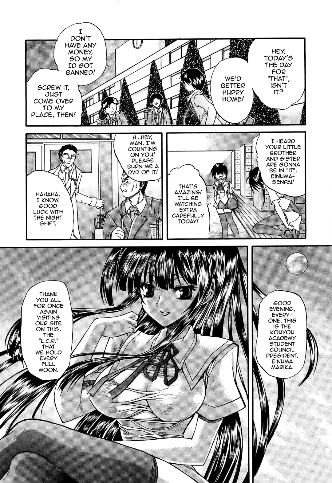 [Sukiyoshi Shinji] Boku no Josou Kokuhaku Fhentai - Page 84