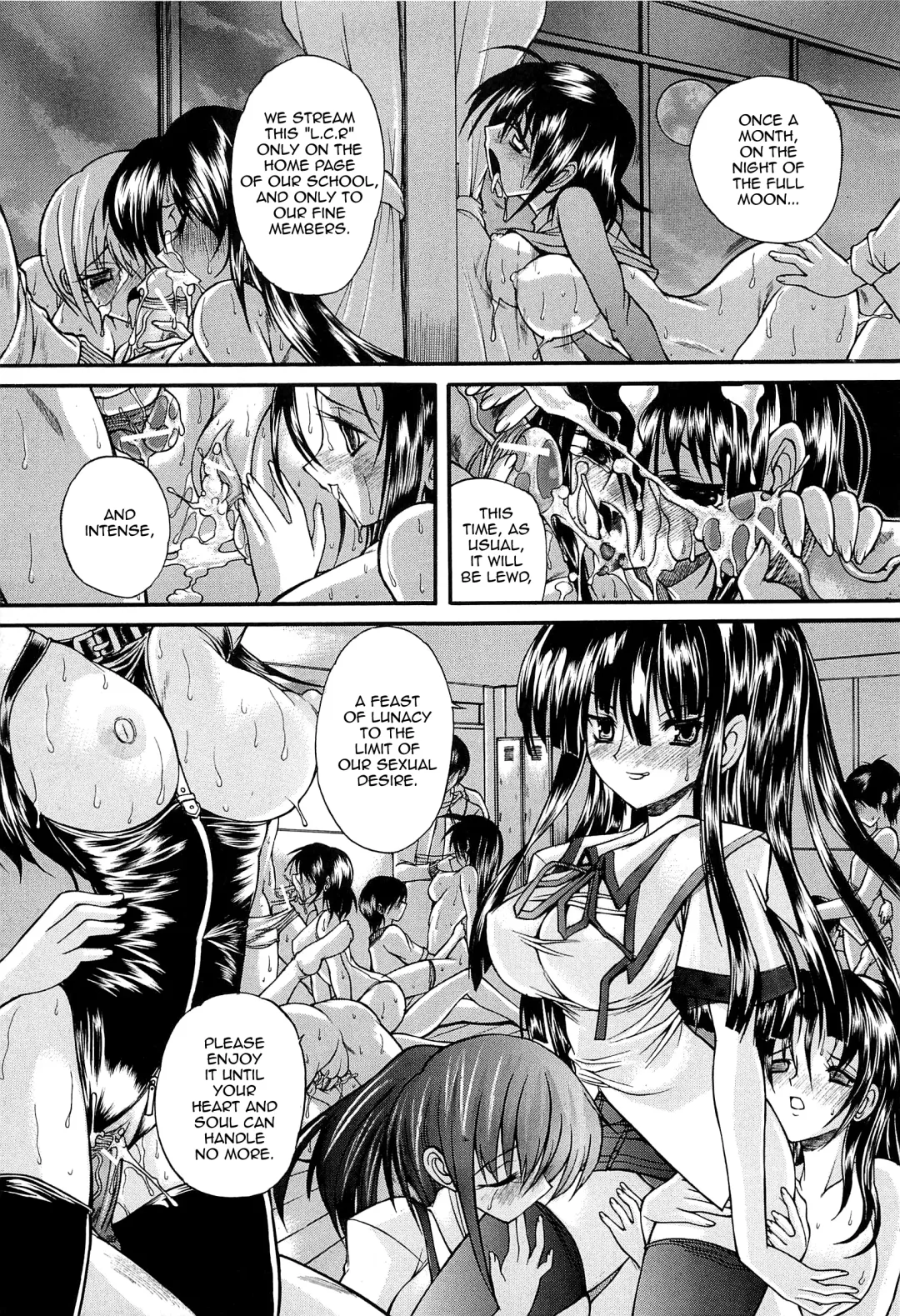 [Sukiyoshi Shinji] Boku no Josou Kokuhaku Fhentai - Page 86