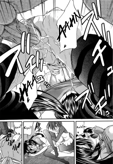 [Sukiyoshi Shinji] Boku no Josou Kokuhaku Fhentai - Page 110