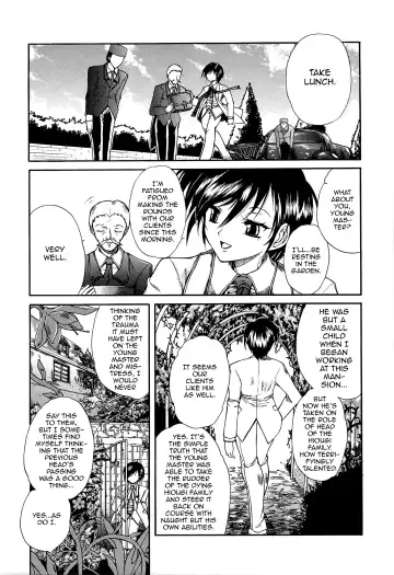 [Sukiyoshi Shinji] Boku no Josou Kokuhaku Fhentai - Page 132