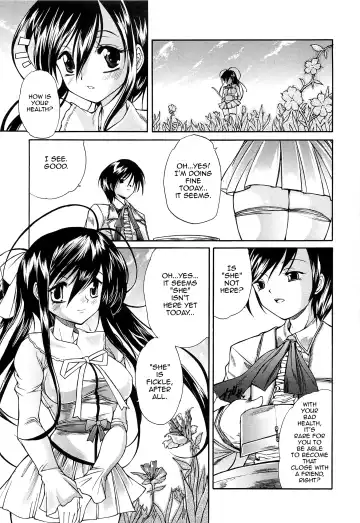 [Sukiyoshi Shinji] Boku no Josou Kokuhaku Fhentai - Page 134
