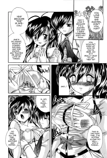 [Sukiyoshi Shinji] Boku no Josou Kokuhaku Fhentai - Page 135