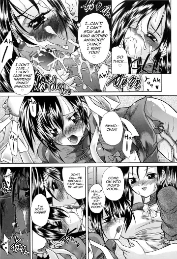 [Sukiyoshi Shinji] Boku no Josou Kokuhaku Fhentai - Page 14