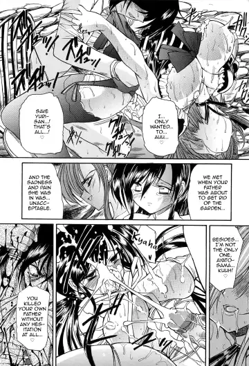 [Sukiyoshi Shinji] Boku no Josou Kokuhaku Fhentai - Page 145