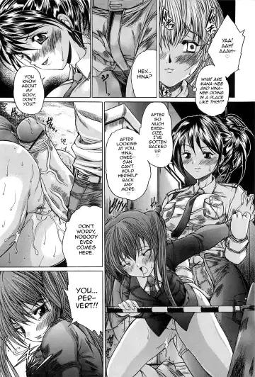 [Sukiyoshi Shinji] Boku no Josou Kokuhaku Fhentai - Page 25