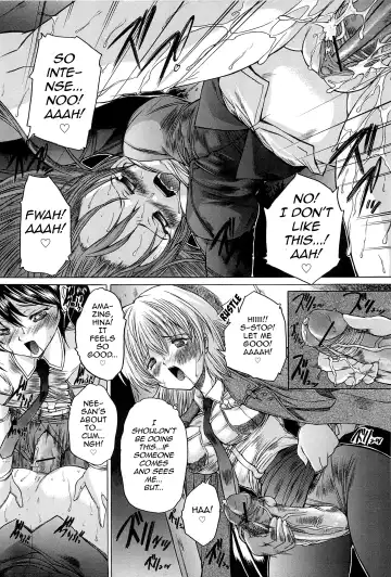 [Sukiyoshi Shinji] Boku no Josou Kokuhaku Fhentai - Page 27