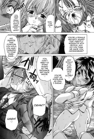 [Sukiyoshi Shinji] Boku no Josou Kokuhaku Fhentai - Page 29