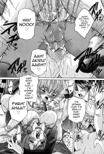 [Sukiyoshi Shinji] Boku no Josou Kokuhaku Fhentai - Page 33