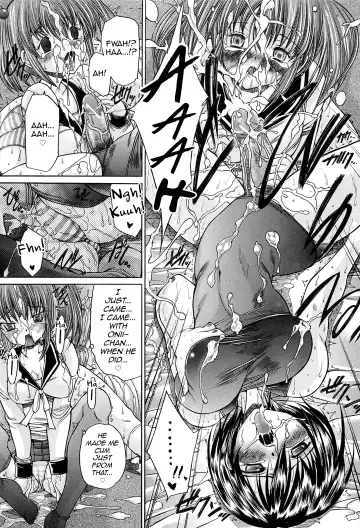 [Sukiyoshi Shinji] Boku no Josou Kokuhaku Fhentai - Page 42