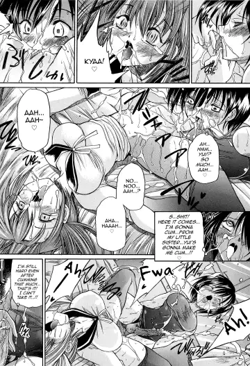 [Sukiyoshi Shinji] Boku no Josou Kokuhaku Fhentai - Page 44
