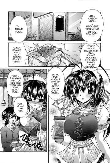 [Sukiyoshi Shinji] Boku no Josou Kokuhaku Fhentai - Page 69