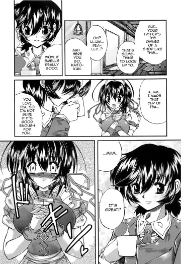[Sukiyoshi Shinji] Boku no Josou Kokuhaku Fhentai - Page 70