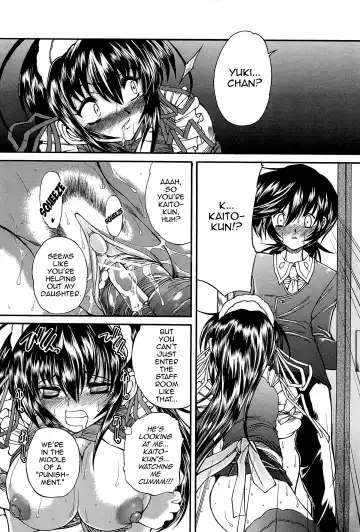 [Sukiyoshi Shinji] Boku no Josou Kokuhaku Fhentai - Page 75