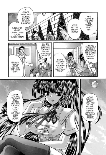 [Sukiyoshi Shinji] Boku no Josou Kokuhaku Fhentai - Page 84