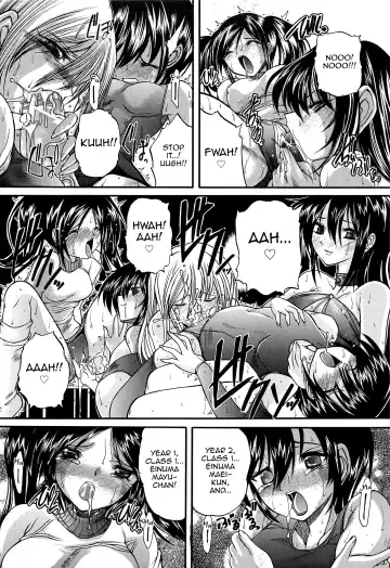 [Sukiyoshi Shinji] Boku no Josou Kokuhaku Fhentai - Page 88